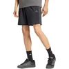 Šortai vyrams adidas Essentials 3-Stripes Chelsea Lite Woven juoda KY4148 (L)
