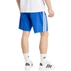 Šortai vyrams adidas Essentials 3-Stripes Chelsea Lite Woven mėlyna KY4156 (XL)