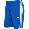 Šortai vyrams adidas Essentials 3-Stripes Chelsea Lite Woven mėlyna KY4156 (XL)
