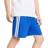 Šortai vyrams adidas Essentials 3-Stripes Chelsea Lite Woven mėlyna KY4156 (XL)