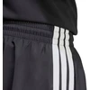Šortai vyrams adidas Essentials 3-Stripes Chelsea Lite Woven juoda KY6510 (S)