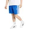 Šortai vyrams adidas Essentials 3-Stripes Chelsea Lite Woven mėlyna KY4156 (XL)