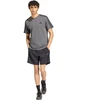Šortai vyrams adidas Essentials 3-Stripes Chelsea Lite Woven juoda KY4148 (L)
