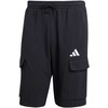 Šortai adidas Essentials Feel Cozy French Terry Cargo M JE6291