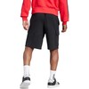 Šortai adidas Essentials Feel Cozy French Terry Cargo M JE6291
