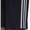 adidas Essentials Apšilimo 3-Juostės M H48434 Šortai