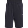 adidas Essentials Apšilimo 3-Juostės M H48434 Šortai