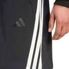 Šortai vyrams adidas Kit 3-Stripes juoda KW2354 (XL7")