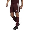 Adidas Squadra 21 Vyriški Šortai M GN8083