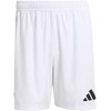 Vyriški adidas Tastigo 25 šortai balti JN7156