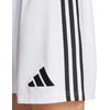 Vyriški adidas Tastigo 25 šortai balti JN7156