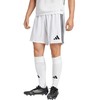 Vyriški adidas Tastigo 25 šortai balti JN7156