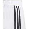 Vyriški adidas Tastigo 25 šortai balti JN7156