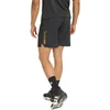 Šortai vyrams adidas Tech Apparel Climacool juoda KE4862 (L 7")
