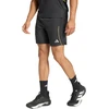 Šortai vyrams adidas Tech Apparel Climacool juoda KE4862 (L 7")