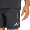 Šortai vyrams adidas Tech Apparel Climacool juoda KE4862 (L 7")
