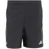 Šortai vyrams adidas Tech Apparel Climacool juoda KE4862 (L 7")