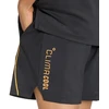 Šortai vyrams adidas Tech Apparel Climacool juoda KE4862 (L 7")