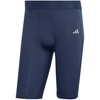 Šortai vyrams adidas Techfit Aeroready Short Tight tamsiai mėlyna HP0615 (S)