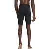 Adidas Techfit Aeroready Šortai Vyrams HP0618