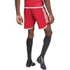adidas Tiro 23 Competition Match vyriški šortai raudoni HL4790