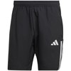 Šortai vyrams adidas Tiro 23 Competition Downtime juoda HI4710 (S)
