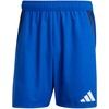 Šortai vyrams adidas Tiro 24 Competition Match mėlyna IQ4755 (XL)