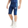 Šortai vyrams adidas Tiro 24 Competition 1/2 tamsiai mėlyna IR5490 (L)