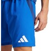 Šortai vyrams adidas Tiro 24 Competition Match mėlyna IQ4755 (XL)