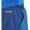 Šortai vyrams adidas Tiro 24 Competition Training tamsiai mėlyna IR5485 (S)