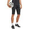Šortai vyrams adidas Tiro 25 Competition 1/2 juoda IW0413 (S)