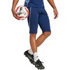 Šortai vyrams adidas Tiro 25 Competition 1/2 tamsiai mėlyna JI6544 (XL)