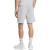Šortai vyrams adidas Tiro 25 Travel pilka JY5946 (M)