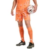 Šortai vyrams adidas Tiro 26 Competition Goalkeeper oranžinė KC5345 (M)
