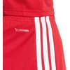 adidas Tiro 26 League vyriški šortai raudoni KA8791