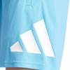 Šortai adidas Train Essentials Logo Training M IT5421