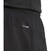 Vyriški adidas Workout Essentials Base audinio šortai, juodi, KA3549