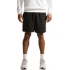 Šortai vyrams Nike Club juoda FN3520 010 (M)