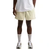 Šortai vyrams Nike Club kremowe FN3520 229 (XL)