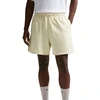Šortai vyrams Nike Club kremowe FN3520 229 (XL)