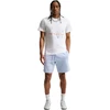 Šortai vyrams Nike Club mėlyna FQ4359 407 (S)