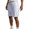 Šortai vyrams Nike Club mėlyna FQ4950 407 (S)
