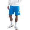Šortai vyrams Nike Club mėlyna FQ4950 435 (M)