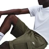 Šortai vyrams Nike Club oliwkowe FN3525 222 (2XL)