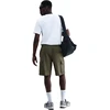 Šortai vyrams Nike Club oliwkowe FN3525 222 (2XL)