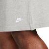 Šortai vyrams Nike Club pilka FQ4359 063 (S)