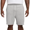 Šortai vyrams Nike Club pilka FQ4950 063 (2XL)