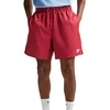 Šortai vyrams Nike Club raudona FN3307 613 (L)