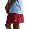 Šortai vyrams Nike Club raudona FN3307 613 (L)