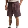 Šortai vyrams Nike Club ruda FQ4359 502 (L)
